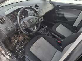 SEAT Ibiza ST vaihtoauto