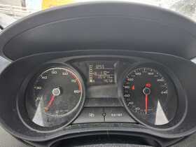 SEAT Ibiza ST vaihtoauto