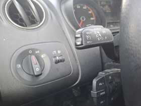 SEAT Ibiza ST vaihtoauto