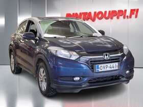 Honda HR-V vaihtoauto
