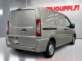 Peugeot Expert vaihtoauto