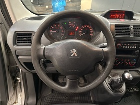 Peugeot Expert vaihtoauto