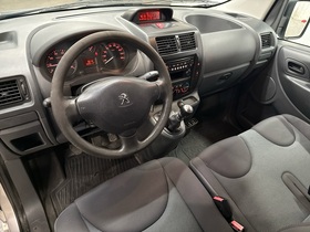 Peugeot Expert vaihtoauto