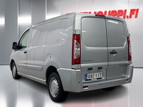 Peugeot Expert vaihtoauto