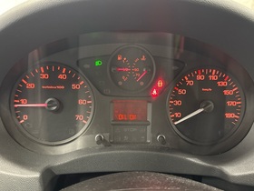 Peugeot Expert vaihtoauto