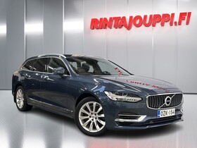 Volvo V90 vaihtoauto