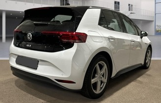 Volkswagen ID.3 vaihtoauto