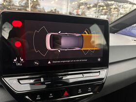 Volkswagen ID.3 vaihtoauto