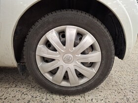 Toyota iQ vaihtoauto