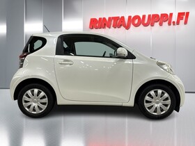 Toyota iQ vaihtoauto
