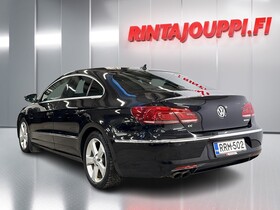 Volkswagen CC vaihtoauto