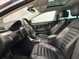 Volkswagen CC vaihtoauto