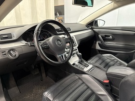 Volkswagen CC vaihtoauto