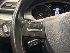 Volkswagen CC vaihtoauto