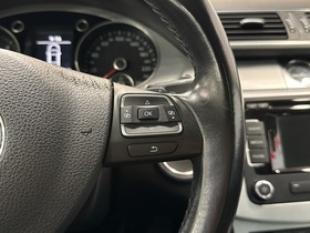 Volkswagen CC vaihtoauto