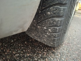 Peugeot 308 vaihtoauto