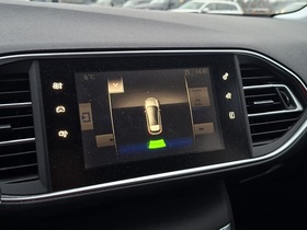 Peugeot 308 vaihtoauto