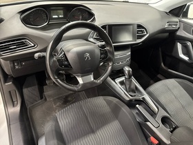 Peugeot 308 vaihtoauto