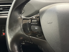 Peugeot 308 vaihtoauto