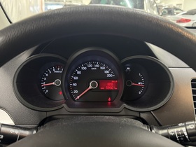Kia Picanto vaihtoauto