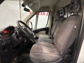 Citroën Jumper vaihtoauto