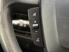 Citroën Jumper vaihtoauto