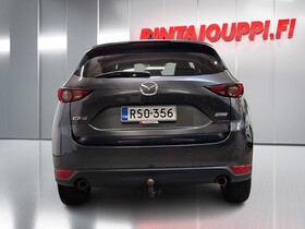 Mazda CX-5 vaihtoauto