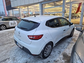 Renault Clio vaihtoauto