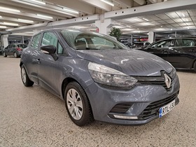 Renault Clio vaihtoauto