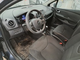 Renault Clio vaihtoauto