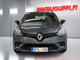 Renault Clio vaihtoauto
