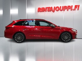 SEAT Leon Sportstourer vaihtoauto