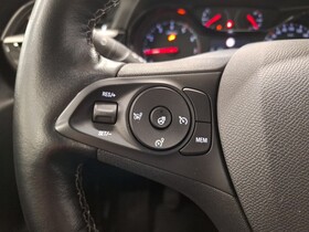 Opel Corsa vaihtoauto