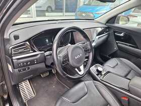 Kia Niro Electric vaihtoauto