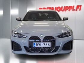 BMW i4 vaihtoauto