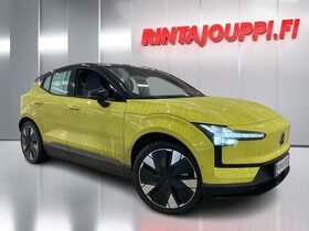 Volvo EX30 vaihtoauto