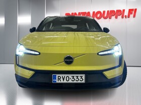 Volvo EX30 vaihtoauto