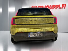 Volvo EX30 vaihtoauto