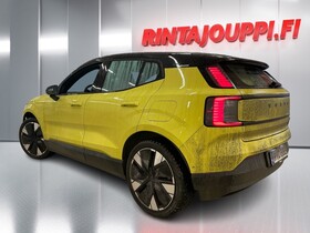 Volvo EX30 vaihtoauto