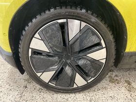 Volvo EX30 vaihtoauto