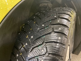 Volvo EX30 vaihtoauto