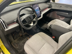 Volvo EX30 vaihtoauto