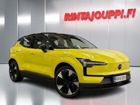 Volvo EX30 vaihtoauto