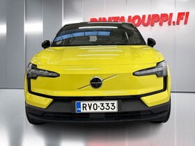 Volvo EX30 vaihtoauto