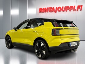 Volvo EX30 vaihtoauto