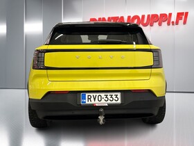 Volvo EX30 vaihtoauto