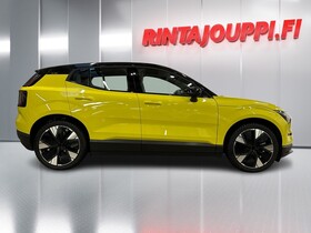 Volvo EX30 vaihtoauto