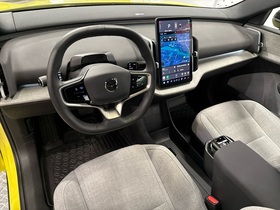 Volvo EX30 vaihtoauto