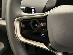 Volvo EX30 vaihtoauto