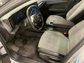 Renault Mégane vaihtoauto